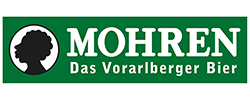 Logo Mohrenbräu