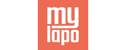 mylapo Logo