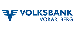Logo Volksbank Vorarlberg
