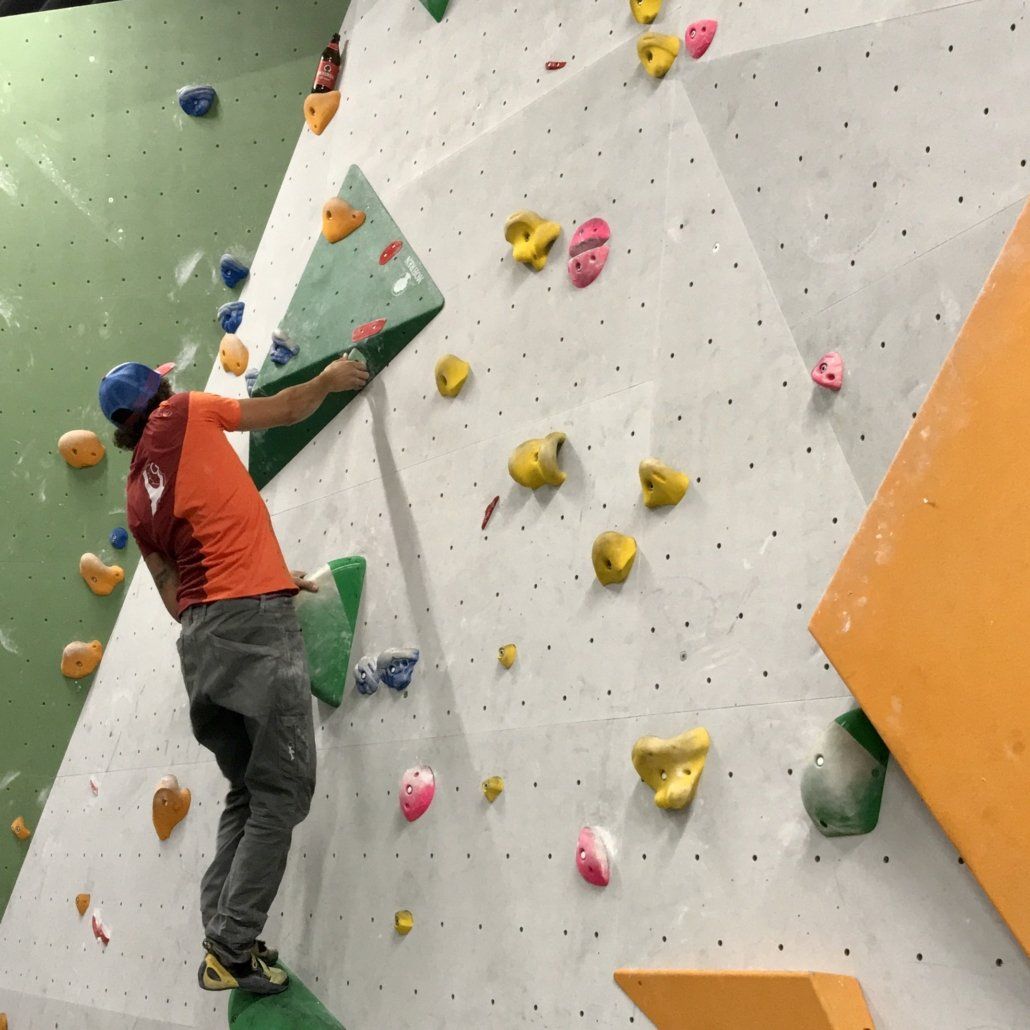 Startseite Greifbar Boulderhalle Deine Boulderhalle in