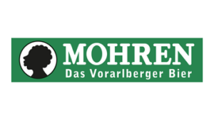 Logo von Mohren Das Vorarlberger Bier