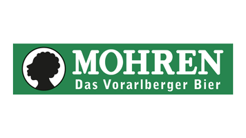 Logo von Mohren Das Vorarlberger Bier