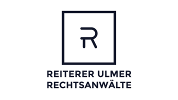 Logo von Reiterer Ulmer Rechtsanwälte
