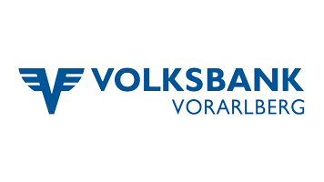 Logo von Volksbank Vorarlberg
