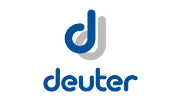 Logo von deuter