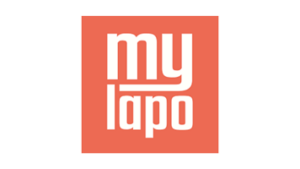 Logo von mylapo