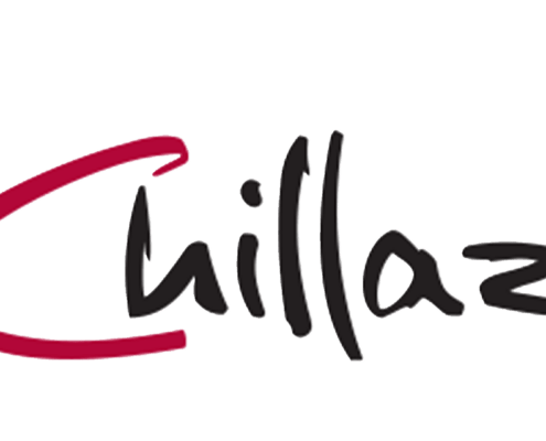 Logo von Chillaz