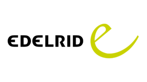 Logo von Edelrid