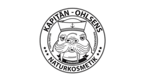 Logo von Kapitän Ohlsen