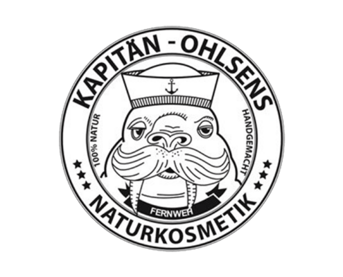 Logo von Kapitän Ohlsen