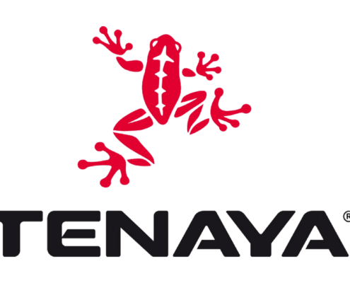 Logo von Tenaya